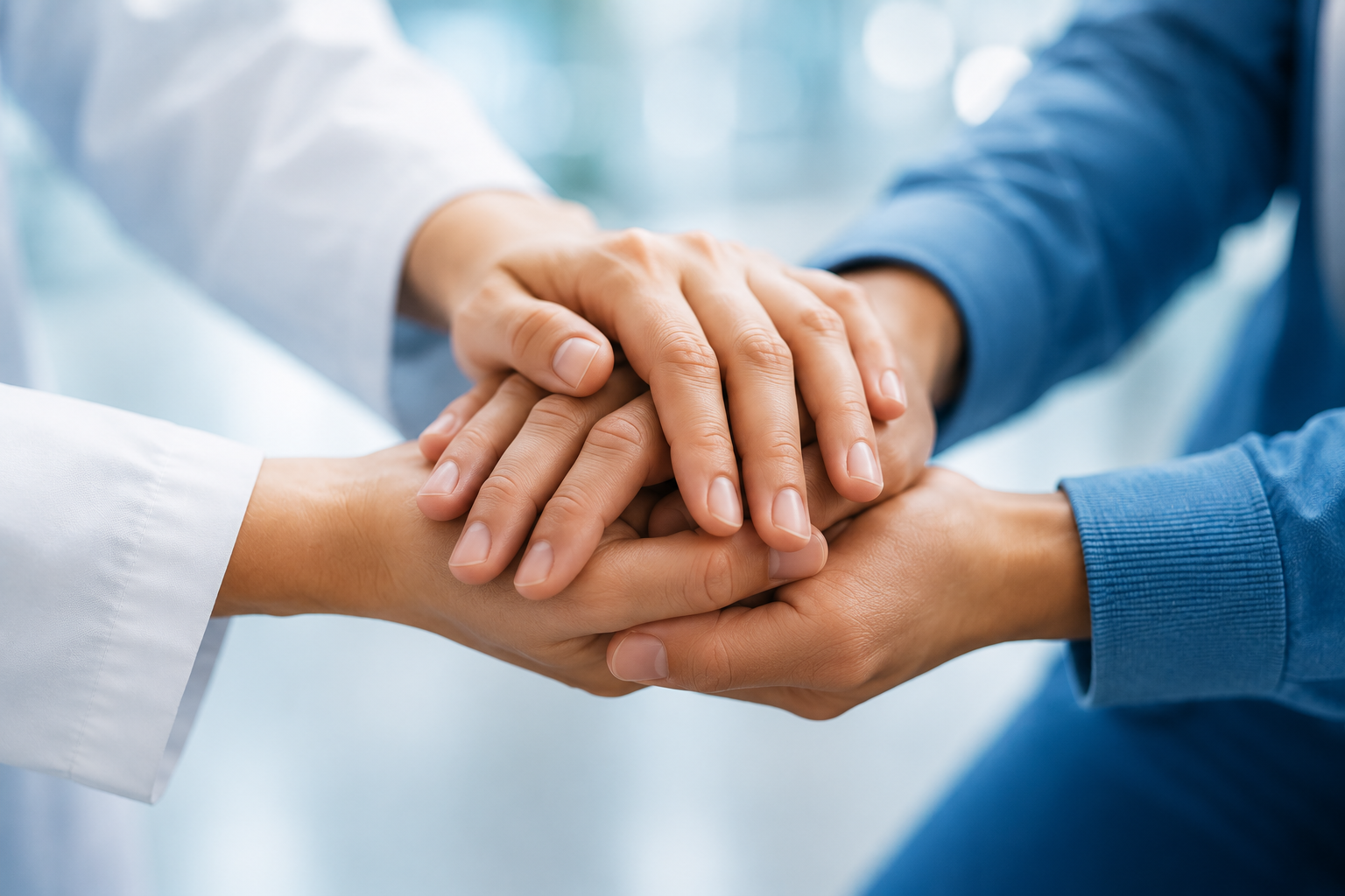 Turning Purpose into Impact